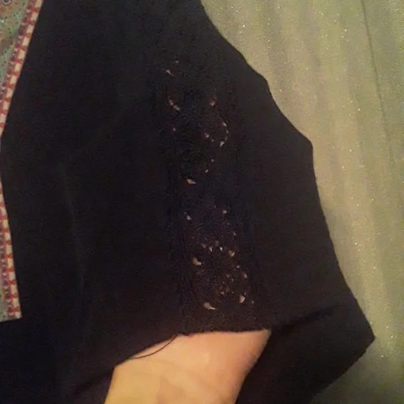 Boho Dress - Picture 5 of 10